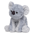 Gray Koala Stuffed Animal Plush